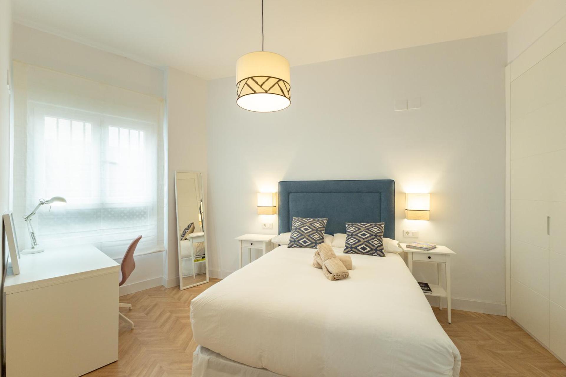 Charming 2 Bedrooms Apartment With Free Parking At Plaza Alameda By Ocityzen Seville Exterior photo